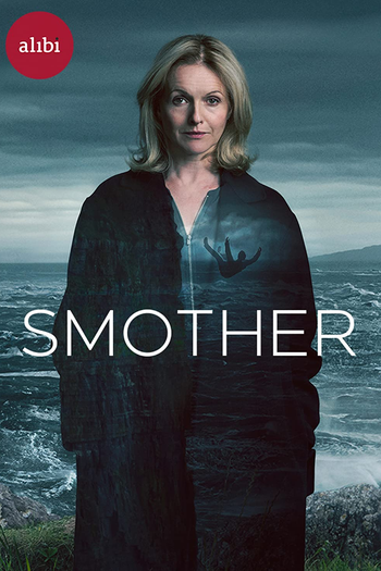 Poster de Série Smother (1ª Temporada) (2021)