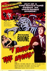 Eu Enterro os Vivos (I Bury the Living)