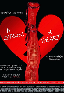 A Change of Heart (A Change of Heart)