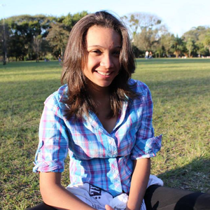 Foto de perfil de Ana Luiza da Silva