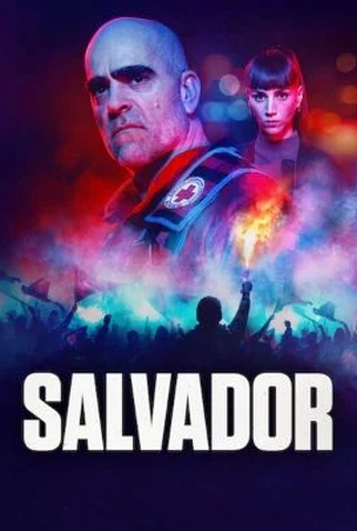Poster 1 de Série Salvador (2026)