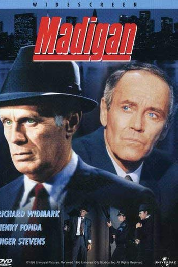  de Filme Os Impiedosos (1968)