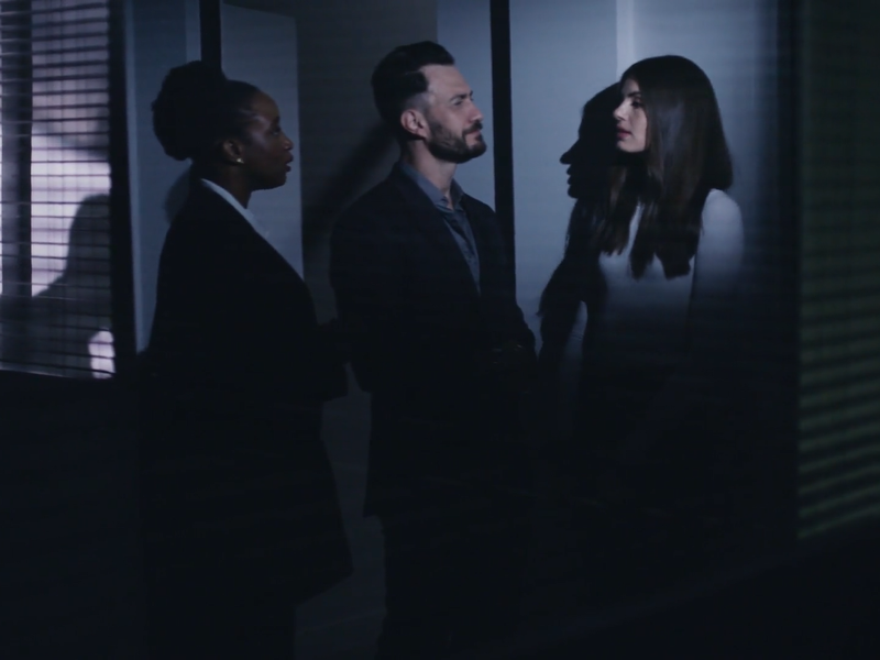 Foto 68 de Verdades Secretas 2