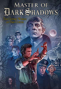 Master of Dark Shadows (Master of Dark Shadows)