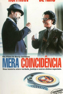 Mera Coincidência - Poster / Capa / Cartaz - Oficial 3