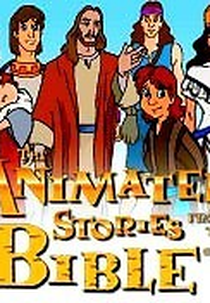 Histórias animadas do Novo Testamento (Animated Stories from the New Testament)