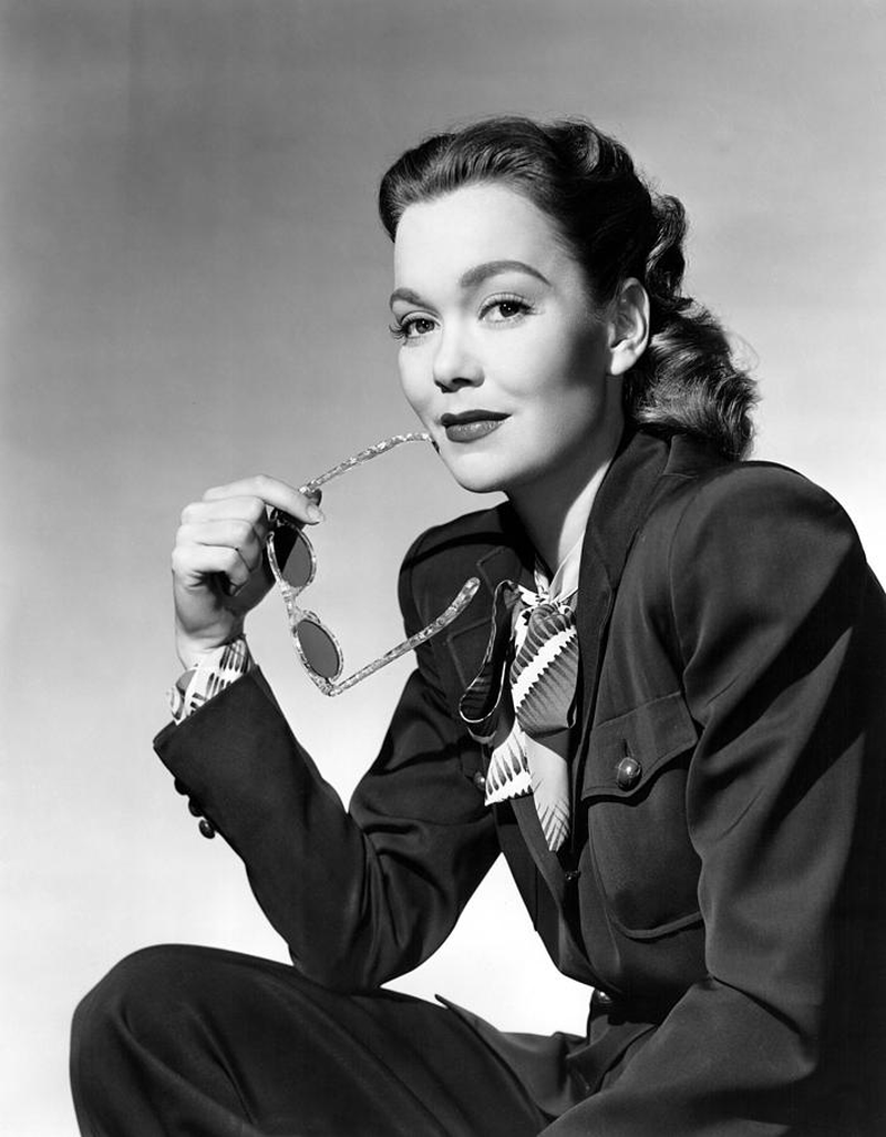Jane Wyman - Foto 4
