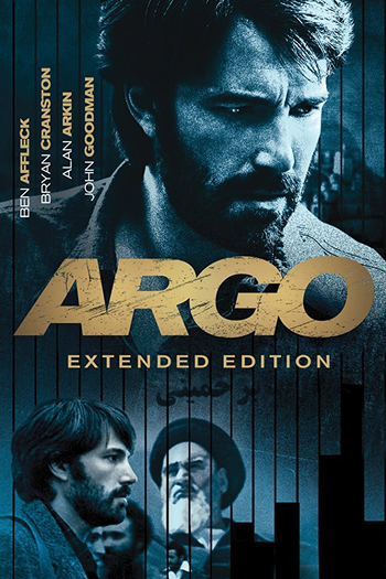  de Filme Argo (2012)