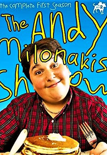 The Andy Milonakis Show (1ª Temporada) (The Andy Milonakis Show (Season 1))