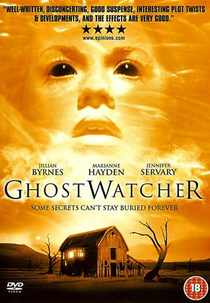 Após a Morte (GhostWatcher)