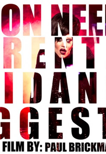 Sharon Needles: Parental Guidance Suggested (Sharon Needles: Parental Guidance Suggested)