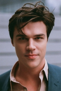 Finn Wittrock - Poster / Capa / Cartaz - Oficial 1