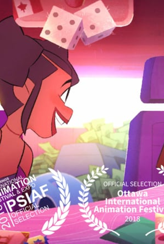 Poster 2 de Curta Bang Bang! (2019)