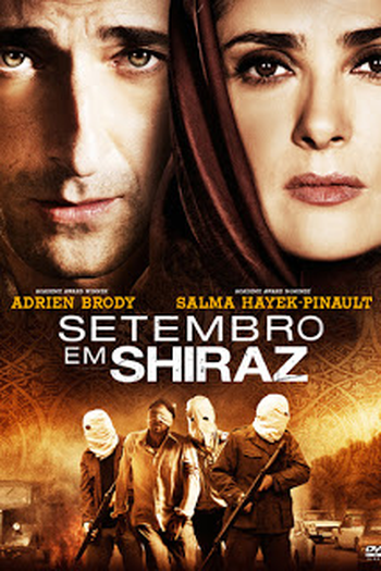  de Filme Setembro em Shiraz (2016)