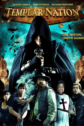  de Filme Templar Nation (2013)