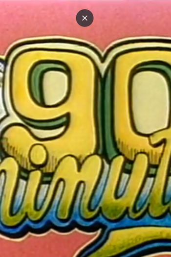 Poster de Curta 90 Minutos (1990)