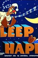 Durma Bem (Sleep Happy)