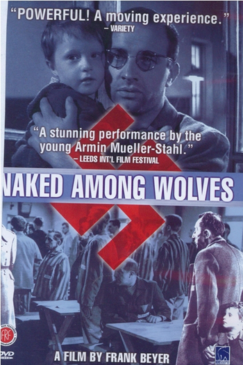  de Filme Naked Among Wolves (1963)