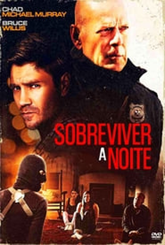 Poster 3 de Filme Sobreviver à Noite (2020)