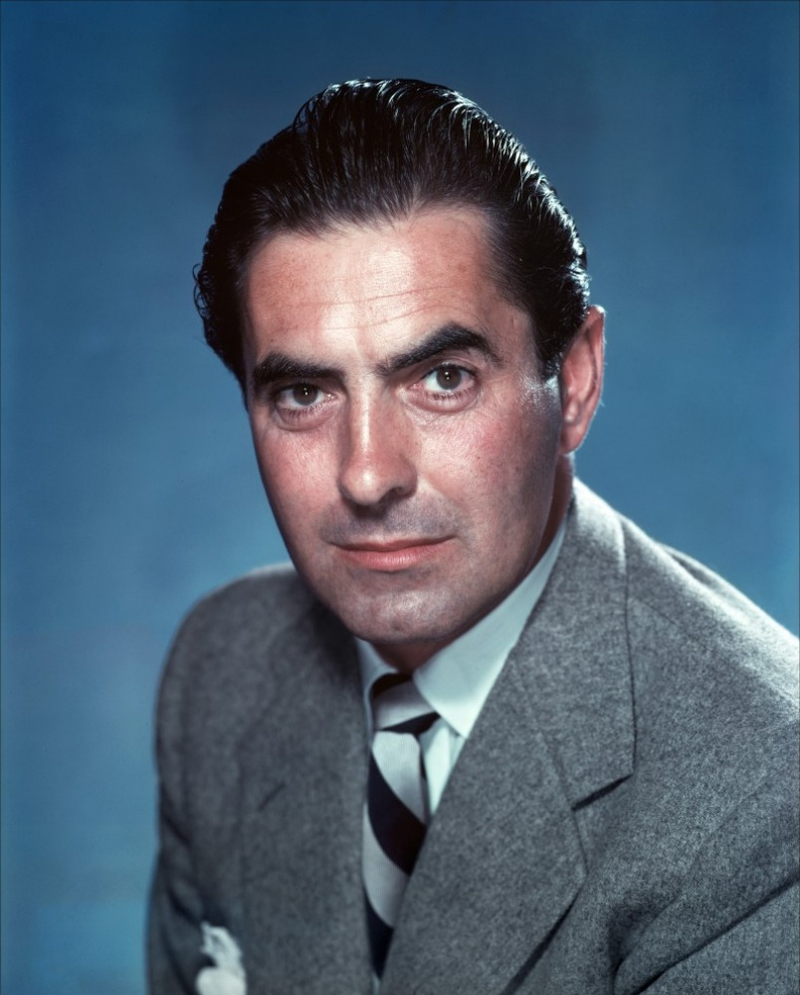 Tyrone Power - Foto 5
