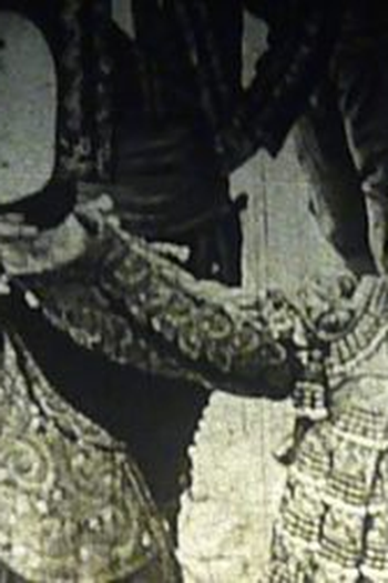 Poster de Curta Max toréador (1913)