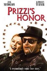 A Honra do Poderoso Prizzi (Prizzi's Honor)