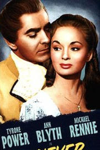  de Filme Jamais Te Esquecerei (1951)