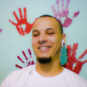 Foto de perfil de William Brasil Pereira