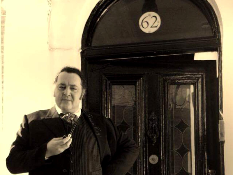 Foto 2 de Sherlock Holmes Confidential