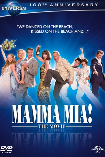  de Filme Mamma Mia! O Filme (2008)
