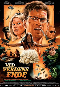 Ved verdens ende (Ved verdens ende)