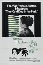 Uma Mulher Diferente (That Cold Day in the Park)