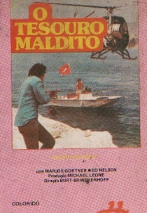 O Tesouro Maldito (Acapulco Gold)