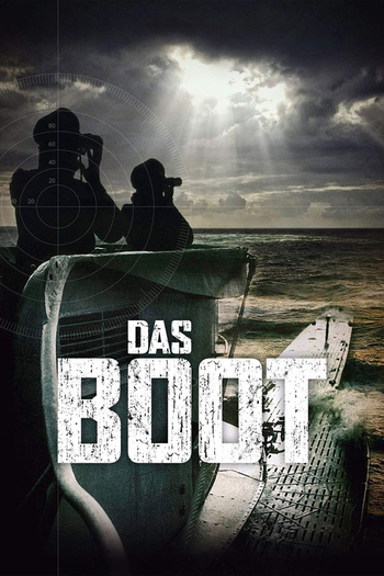 Poster de Franquia Das Boot (2018)