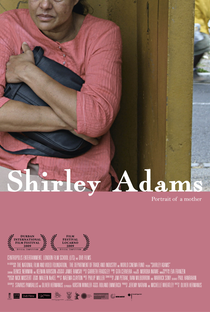 Shirley Adams - Poster / Capa / Cartaz - Oficial 1