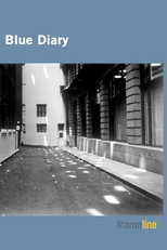 Blue Diary (Blue Diary)