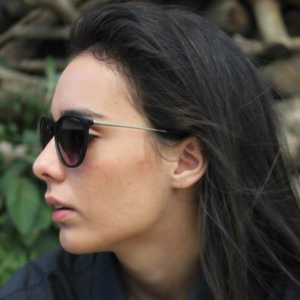 Foto de perfil de Danielle Mary