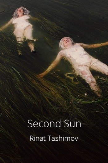 Poster de Filme Segundo Sol (2021)