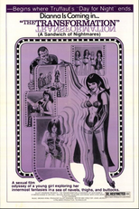 The Transformation: A Sandwich of Nightmares (The Transformation: A Sandwich of Nightmares)