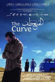 The Curve - Poster / Capa / Cartaz - Oficial 1
