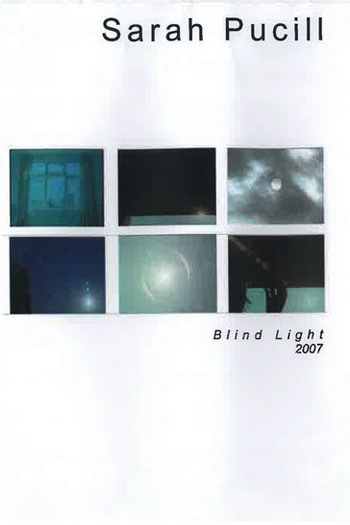 Poster de Curta Blind Light (2007)