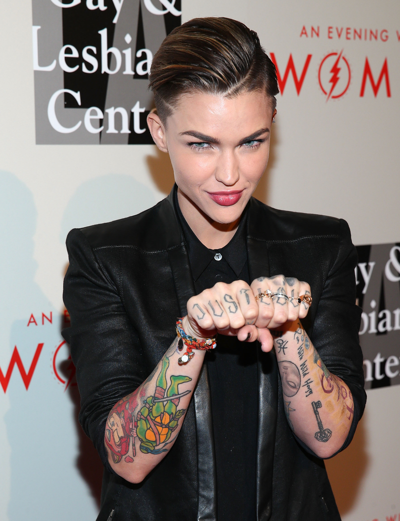 Ruby Rose (I) - Foto 2