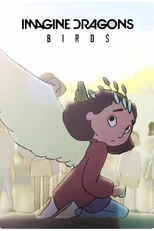 Imagine Dragons: Birds (Imagine Dragons: Birds)