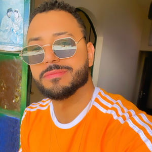 Foto de perfil de Fabiano Pereira dos Santos