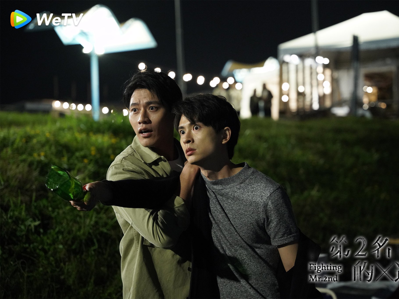 Foto 38 de We Best Love: Fighting Mr. 2nd