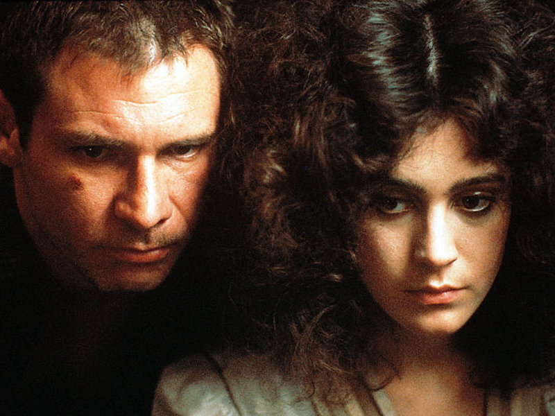 Foto 41 de Blade Runner: O Caçador de Andróides