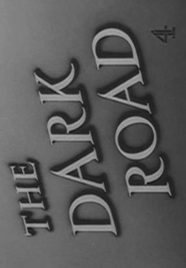 The Dark Road (The Dark Road)
