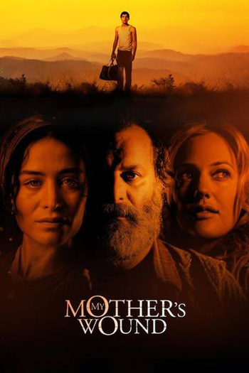  de Filme A Dor de Mamãe (2016)