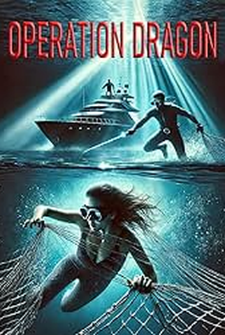 Poster 1 de Filme Operation Dagon (2026)