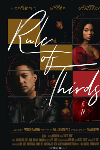  de Filme Rule of Thirds (2024)